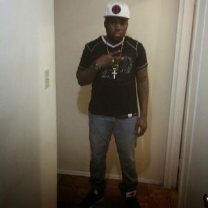 Meet your Posher, Junior